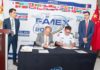 FAMEX (FERIA AEROESPACIAL DE MÉXICO) Y MEXCHAM FIRMAN ACUERDO DE COLABORACIÓN