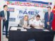 FAMEX (FERIA AEROESPACIAL DE MÉXICO) Y MEXCHAM FIRMAN ACUERDO DE COLABORACIÓN